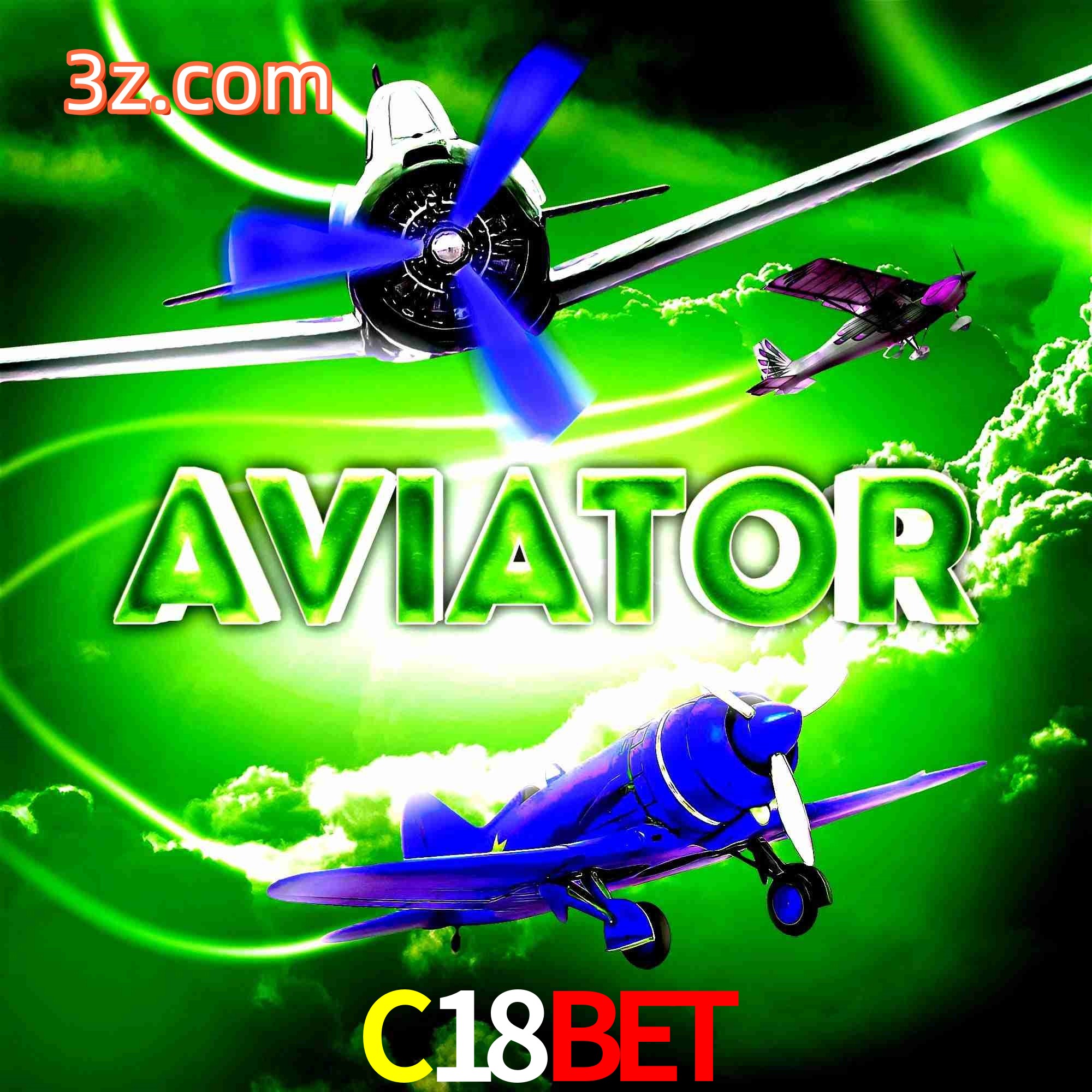 Aviator C18Bet Tente a Sorte