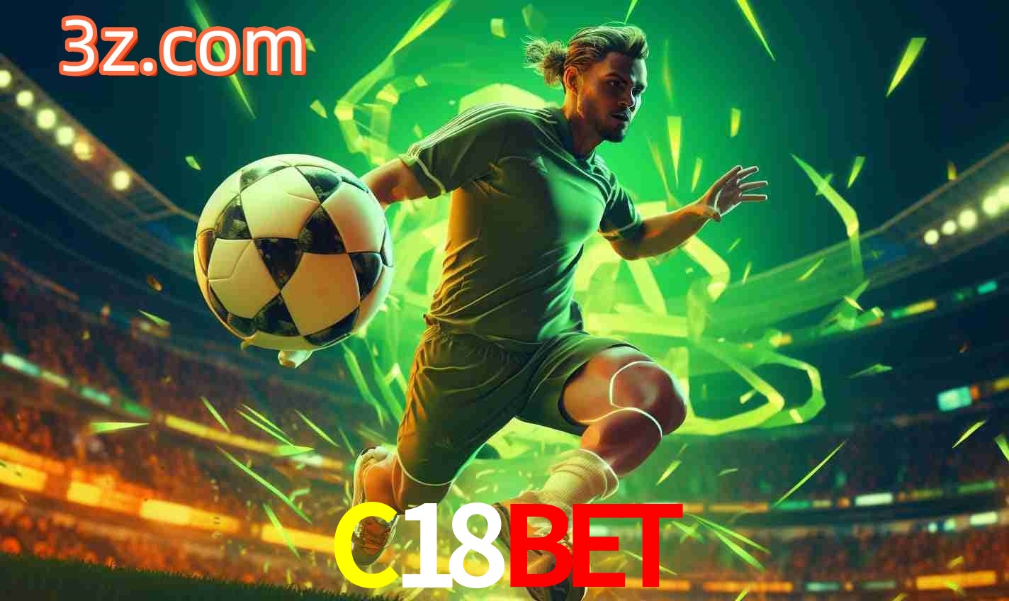 Diversidade Apostas no C18Bet
