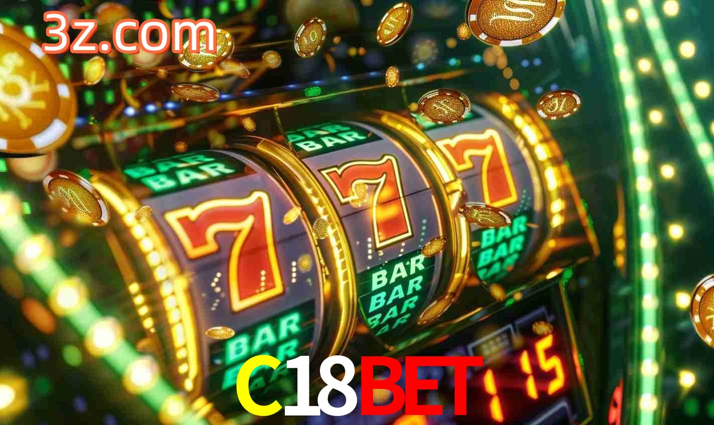 Populares Slots C18Bet
