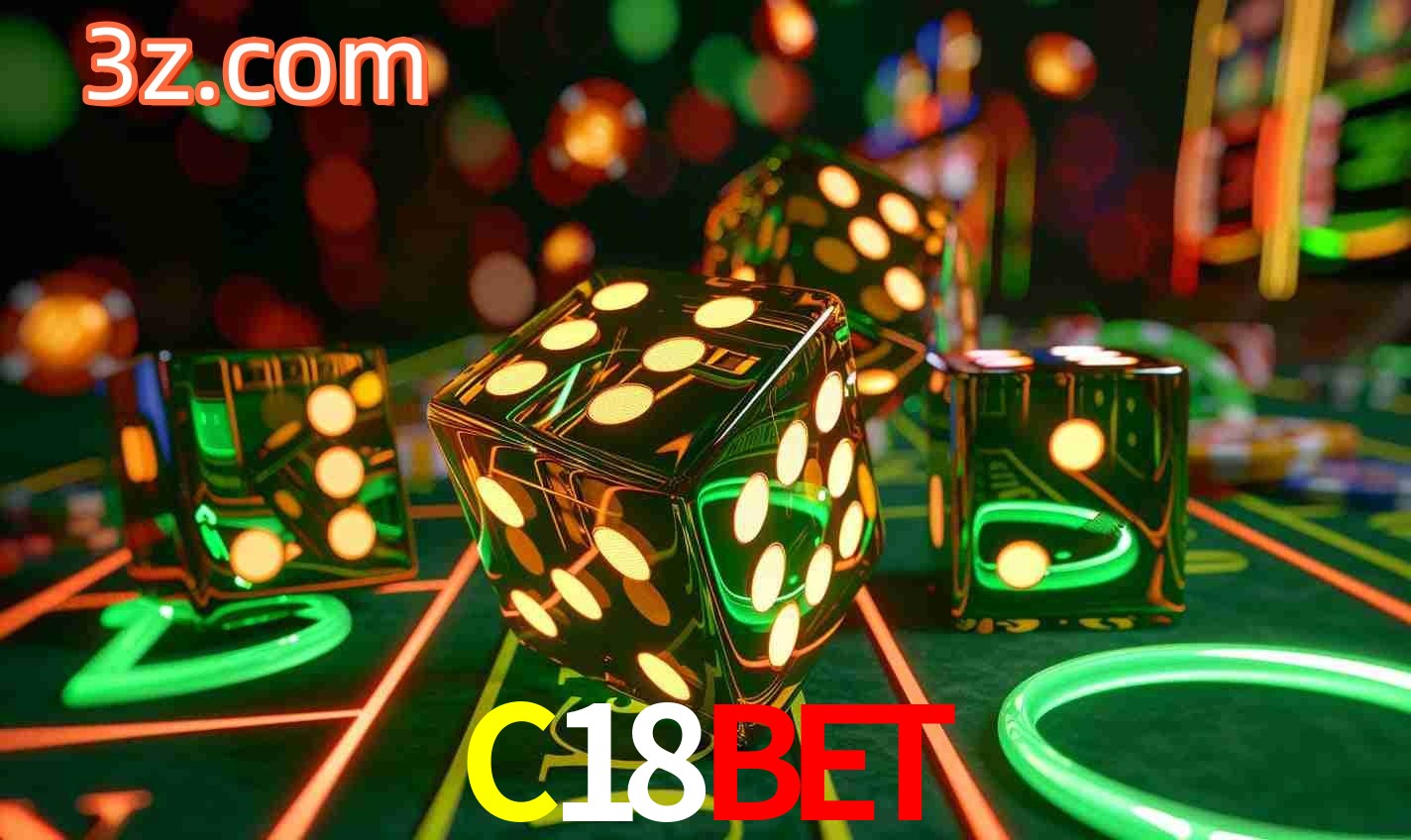 Entretenimento no Jogos C18Bet